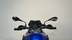 BMW F800 GS (24MY)